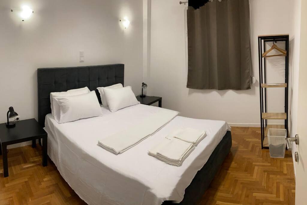 Acropolis Casa Historical Centre Floor Luxury 150 Meters To Metro Apartment Athen