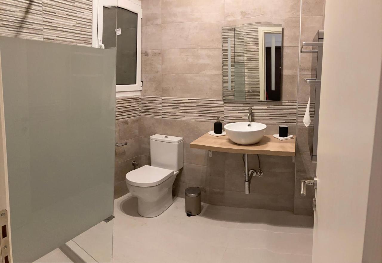 Apartment Acropolis Casa Historical Centre Floor Luxury 150 Meters To Metro