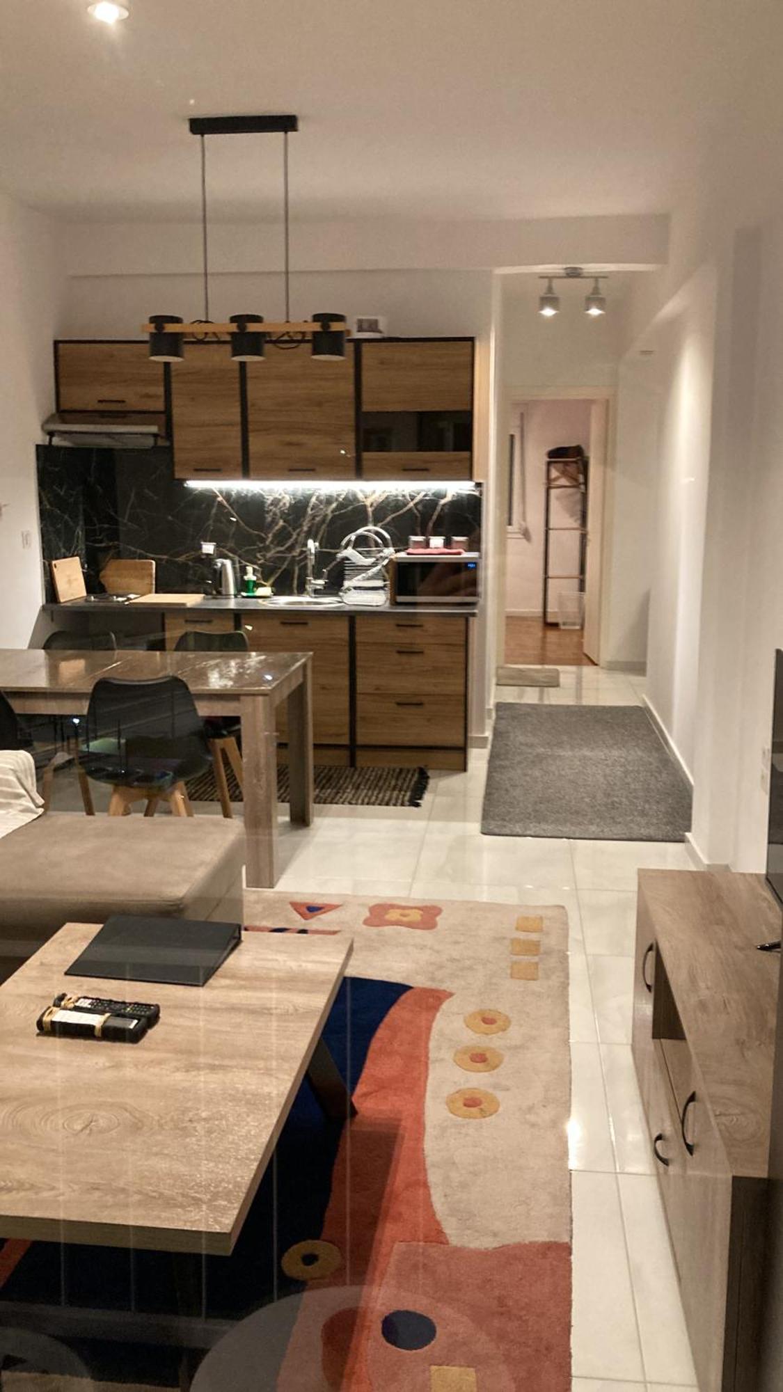 Apartment Acropolis Casa Historical Centre Floor Luxury 150 Meters To Metro